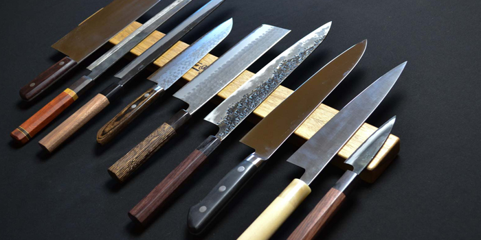 How to Maintain Wholesale Kitchen Knives